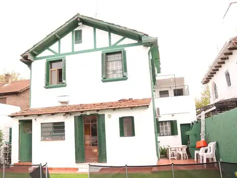 Casa en Venta 40 años