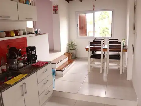 Casa en Venta en La Lucila-Vias/Maipu, USD 450.000