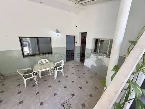 Depto Tipo Casa en Venta de 1 dormitorio