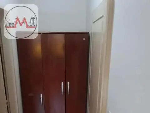 Departamento 4 ambientes con 3 baños