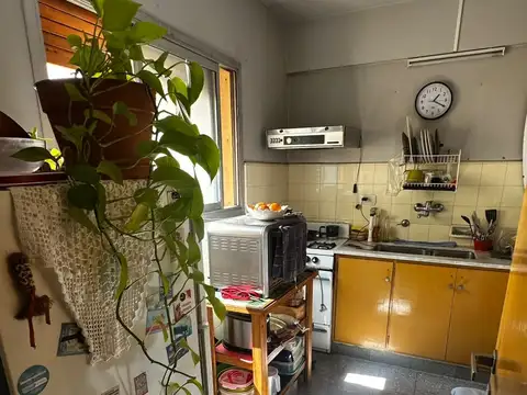 Departamento en Venta en Almagro, USD 74.000