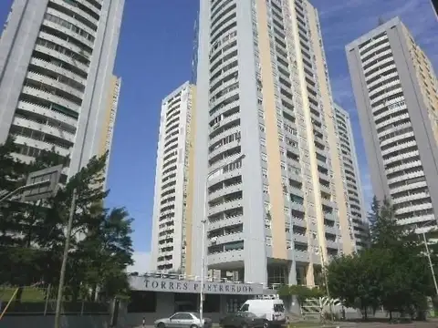 Hermoso Departamento de 2 ambientes con fantástica vista