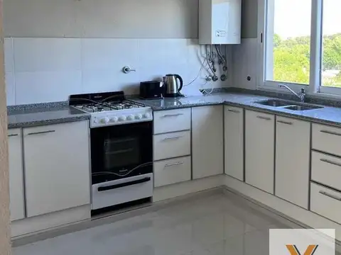 Departamento en Venta 3 años