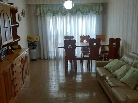 Venta Depto 3 Amb Zona Plaza Colon