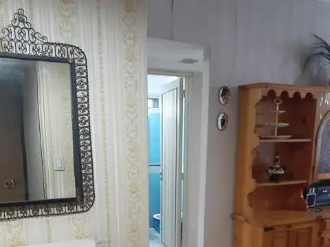 Venta Depto 3 Amb Zona Plaza Colon