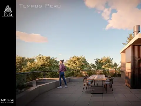 Av. Libertador 14988