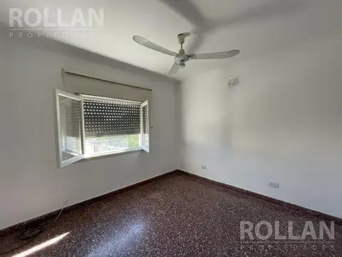 Depto Tipo Casa en Alquiler 35 años