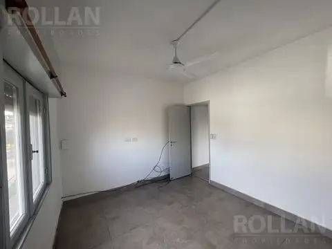 Depto Tipo Casa en Alquiler de 1 dormitorio