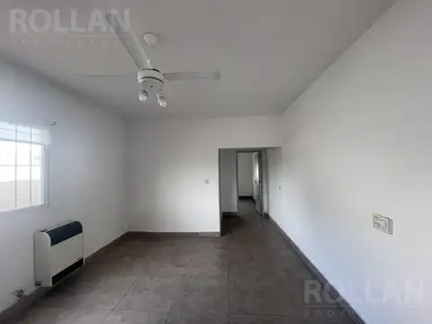 Depto Tipo Casa en Alquiler 35 años