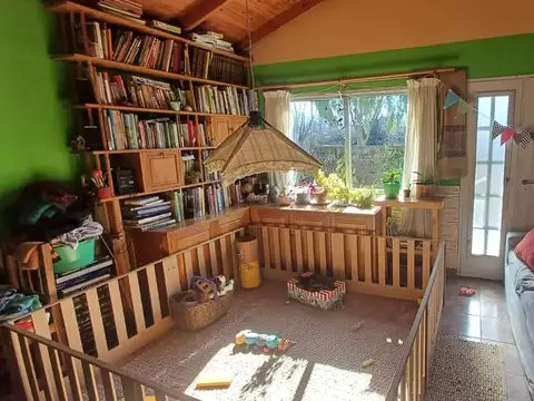 Casa en Alquiler 16 años