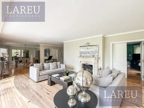 Casa en Alquiler en Mayling Club De Campo, USD 5.500