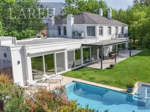 Casa en Mayling Club De Campo, Pilar