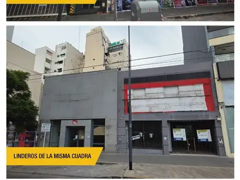 Avenida Cabildo 4600