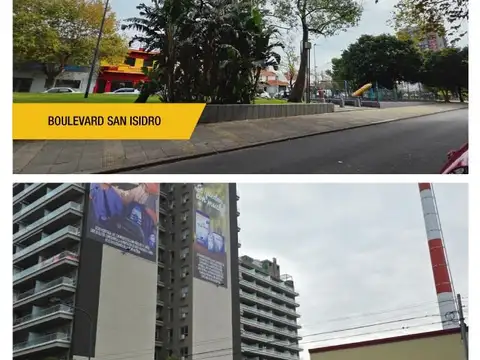 Terreno en venta en Belgrano / Niñez