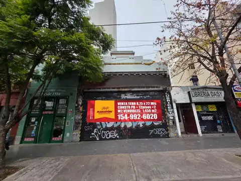 Terreno en venta en Belgrano / Niñez