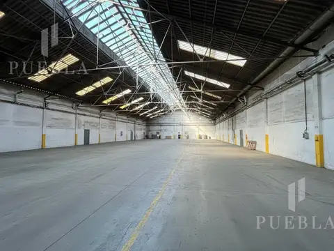 Depósito en Alquiler / Venta