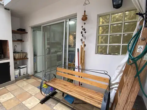 APTO CREDITO Venta Departamento Tres Dormitorios Patio Balcon Baulera Terraza