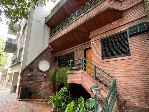 Casa en Venta 35 años