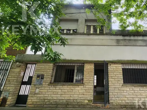 VENTA PH PLANTA BAJA AL FRENTE 3 DORMITORIOS