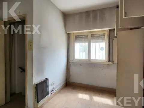 VENTA PH PLANTA BAJA AL FRENTE 3 DORMITORIOS