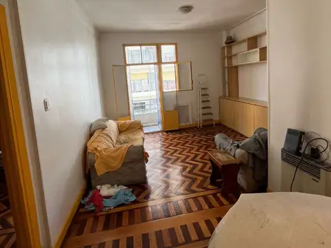 Oportunidad Excelente Piso Edificio Antiguo  apto Credito 