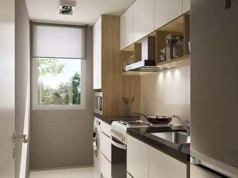 Departamento en Venta de 3 dormitorios