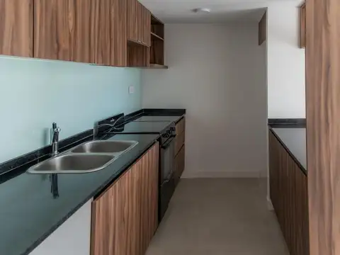 Departamento en venta de pozo 4 amb. Loma Verde