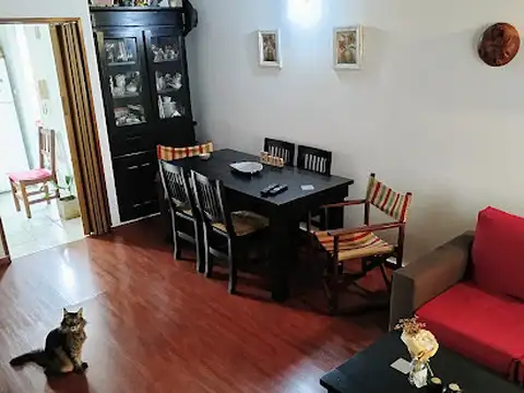 Depto Tipo Casa en Venta de 1 dormitorio