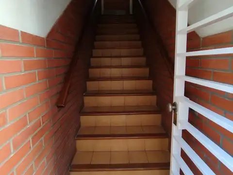 Depto Tipo Casa en Alquiler de 2 ambientes