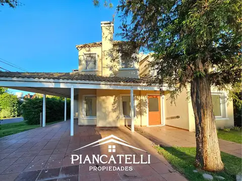 Casa en Venta de 4 dormitorios