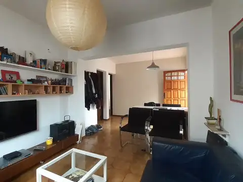 Depto Tipo Casa en Alquiler de 3 ambientes