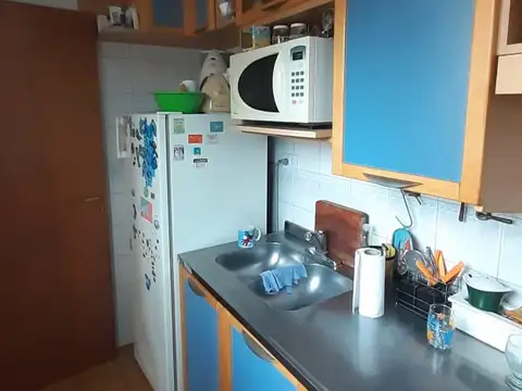 Depto Tipo Casa en Alquiler en Villa Luzuriaga, $ 700.000