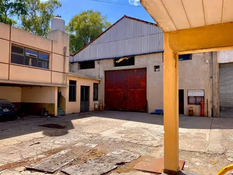 Galpon en Venta 36 años