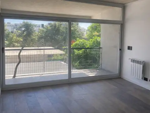Nuñez 4100, Piso 3