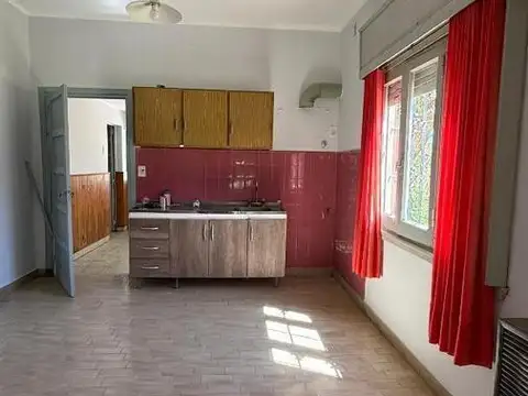 CASA OPEN DOOR