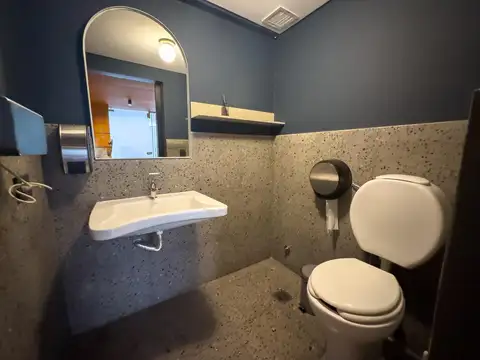 Alquiler/Venta - Oficina - San Telmo - ICON Paseo Colón - 184m2