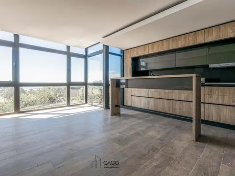 Departamento - Playa Grande