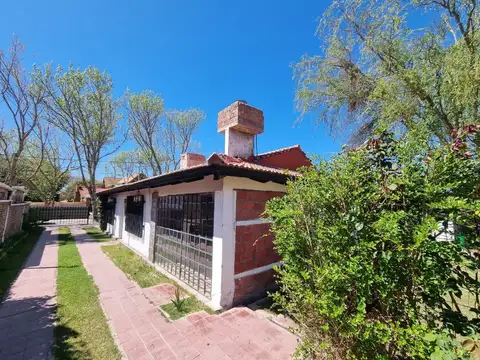 Casa en Venta 25 años