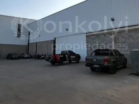 FACUNDO QUIROGA 1500