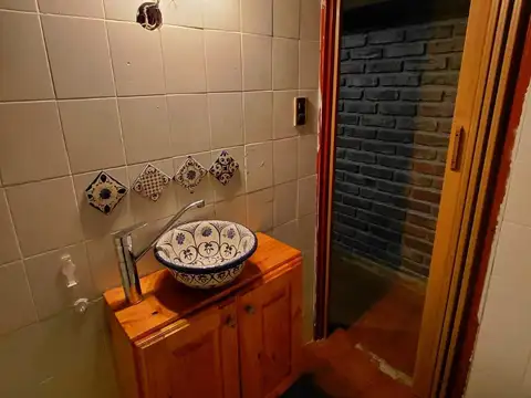 Casa 6 ambientes con 3 baños