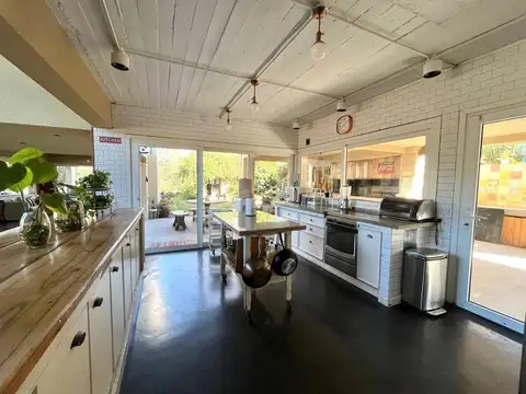 Casa en Venta 16 años