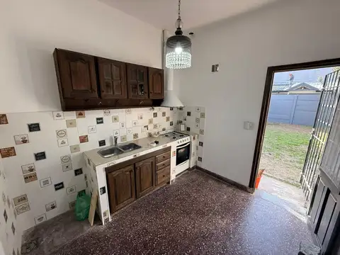 Casa en Alquiler en San Justo, $ 1.000.000
