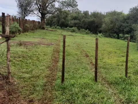 Venta, Campo, 72 hectáreas, Corral, Arroyo, Garruchos, Corrientes