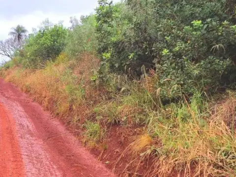 Venta, Campo, 72 hectáreas, Corral, Arroyo, Garruchos, Corrientes