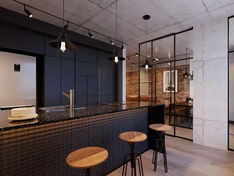 Departamento en Venta en Pichincha, USD 100.050