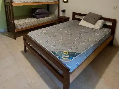 Complejo en venta - 4 UFs - Costa del Este