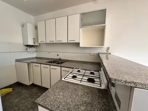 Departamento en Caballito Norte