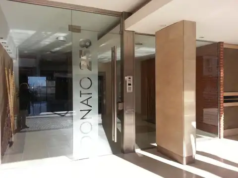 Departamento en Caballito Norte