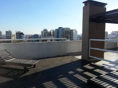 Departamento en Caballito Norte