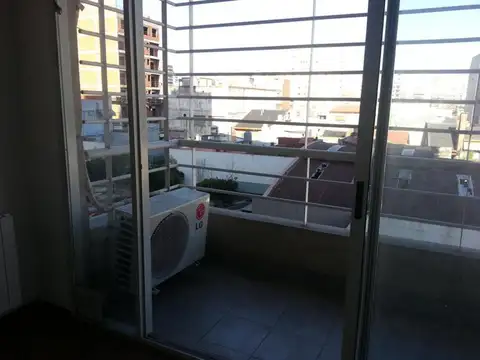 Departamento en Caballito Norte